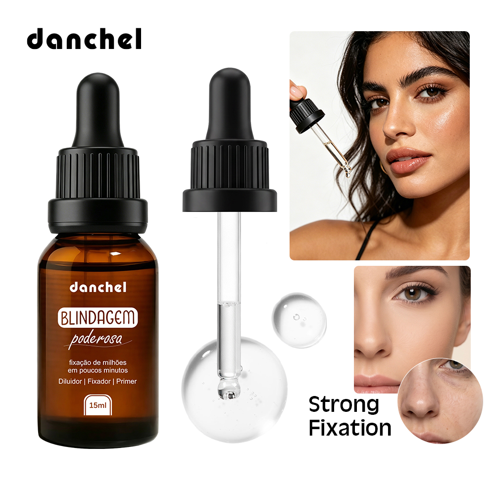 Makeup Fixing Mist - Multi Effect Pre Makeup Liquid Foundation
