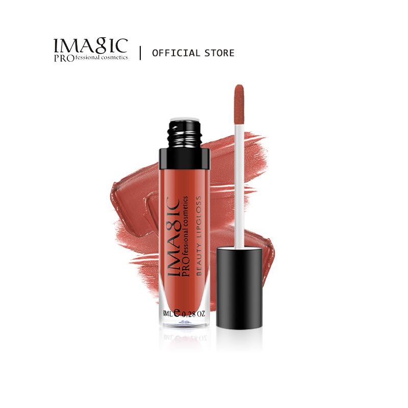 Beauty Makeup Images - IMAGIC Lip Gloss Makeup Long Lasting