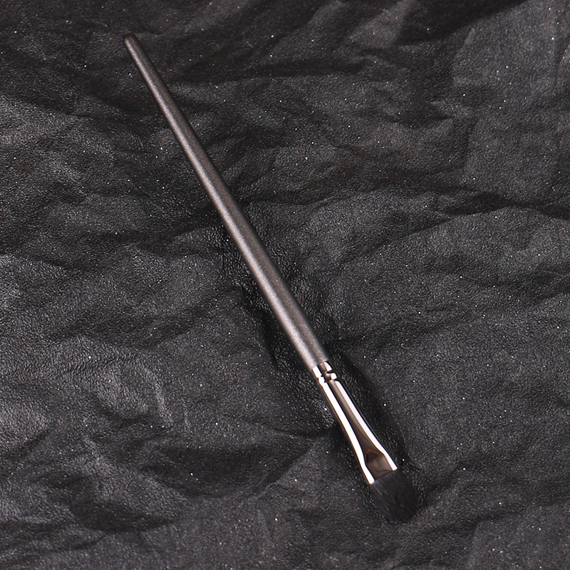 Makeup Beauty Ro - Piccasso Grey Makeup Brush 707 Medium