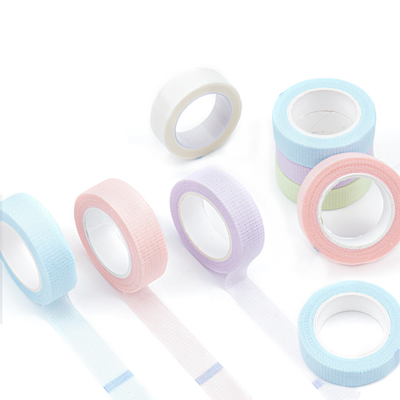 Beauty Makeup Quotes - 10 Rolls Eyelash Tape For Lash