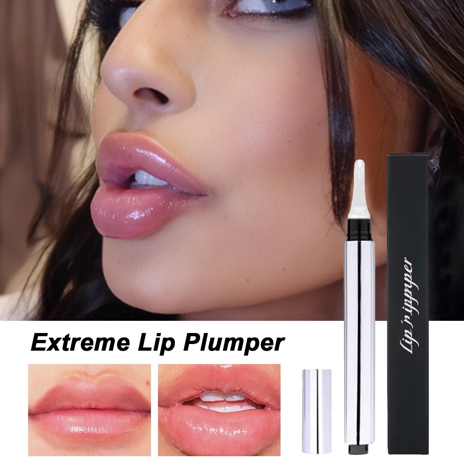 Beauty Makeup Korean - Glow Tulip Lip Plumper Spicule Plumping