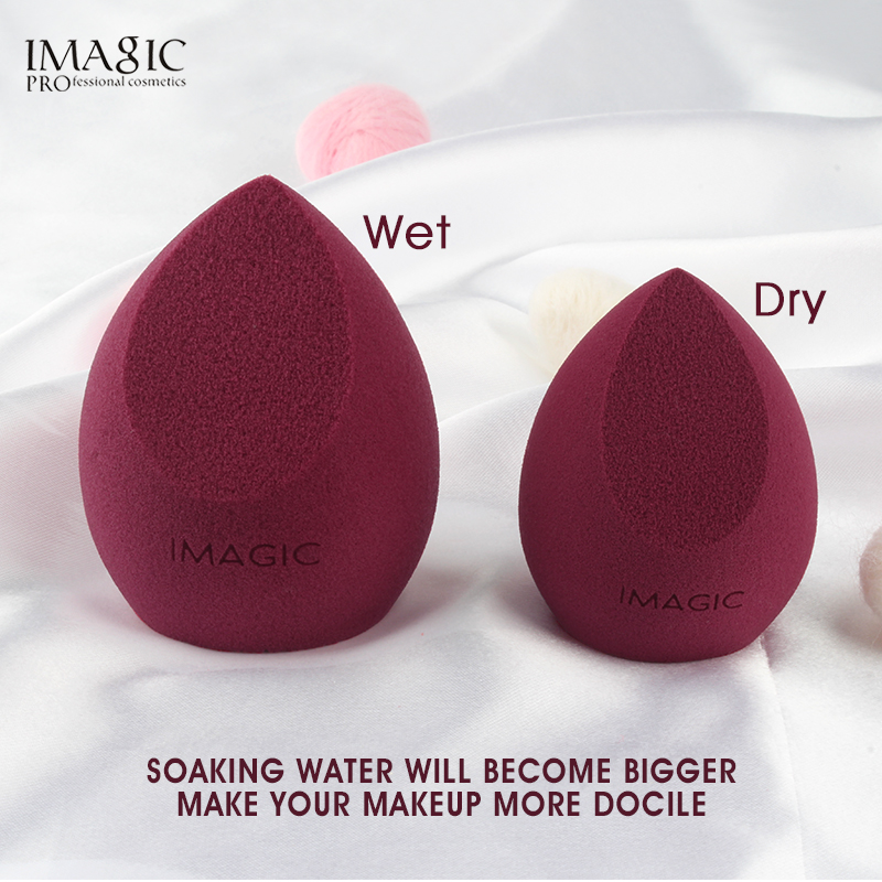 IMAGIC Beauty Sponge Face Wash - Beauty Makeup Images review and price