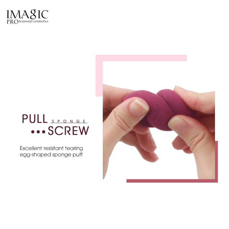 IMAGIC Beauty Sponge Face Wash - Beauty Makeup Images review and price