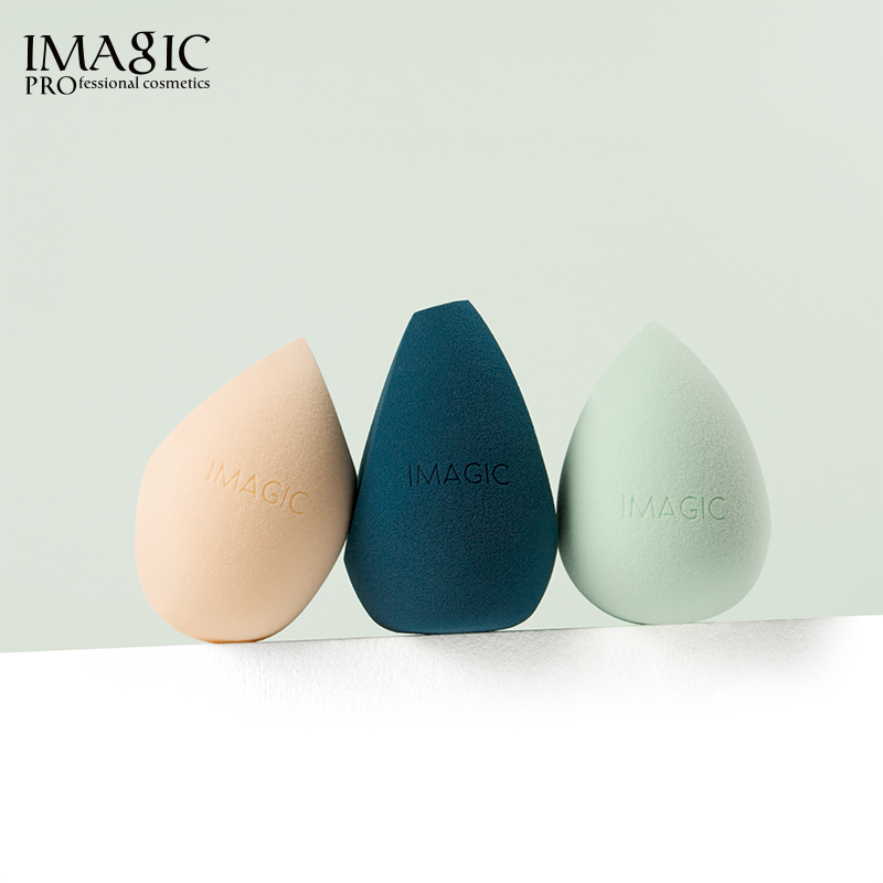 IMAGIC Cosmetic Puff Powder Ma - Beauty Makeup Images review and price
