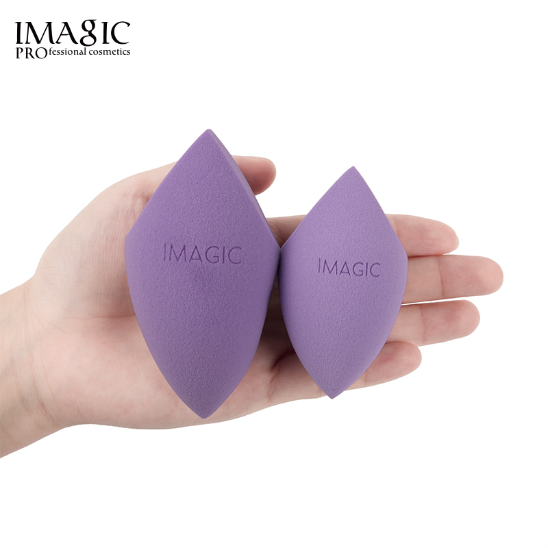 IMAGIC Cosmetic Puff Powder Ma - Beauty Makeup Images review and price