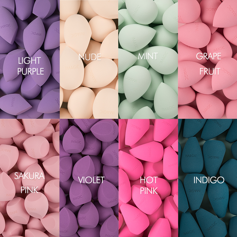 IMAGIC Cosmetic Puff Powder Ma - Beauty Makeup Images review and price