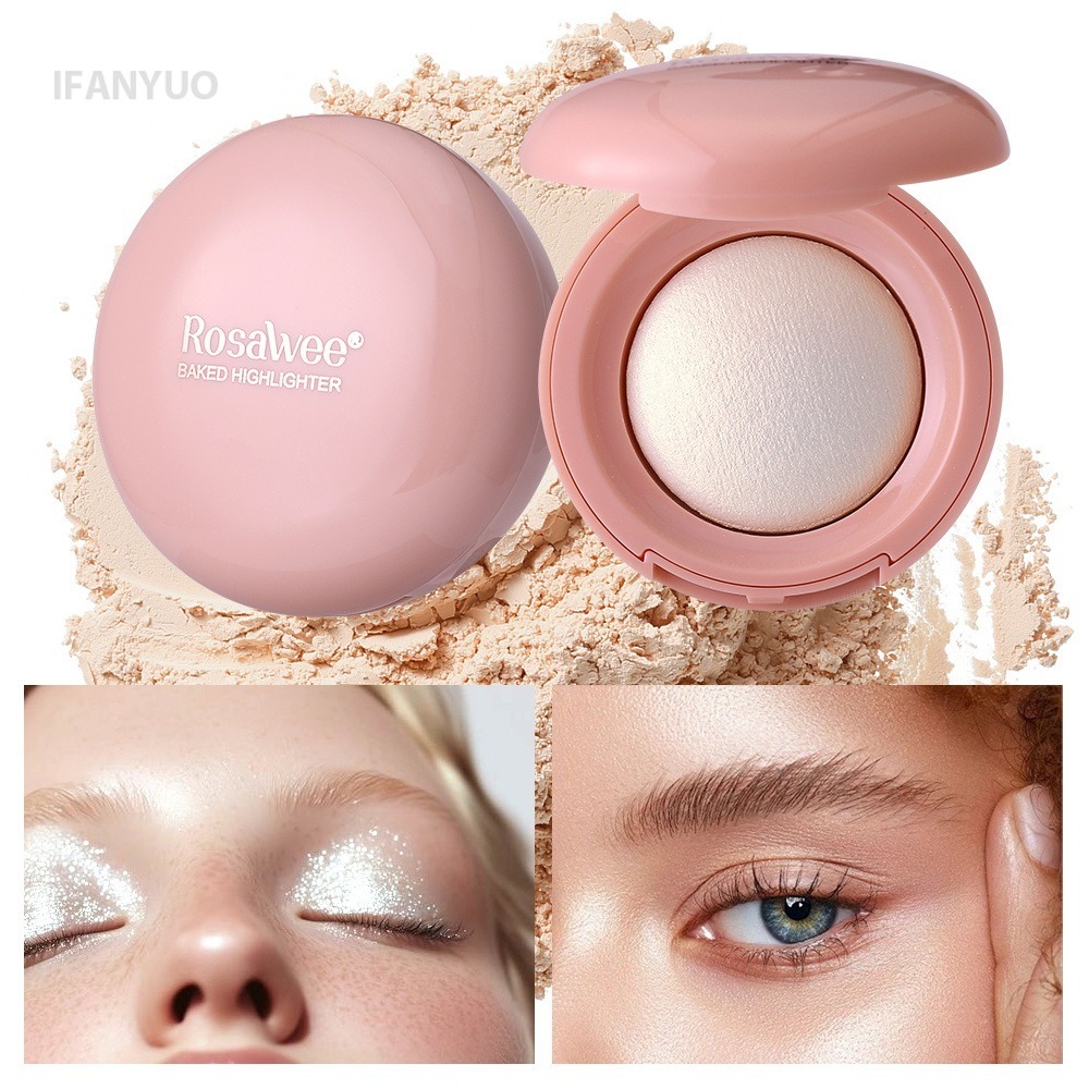 3D Face Highlighter Powder Ins - Fenty Beauty Makeup Highlighter review and price