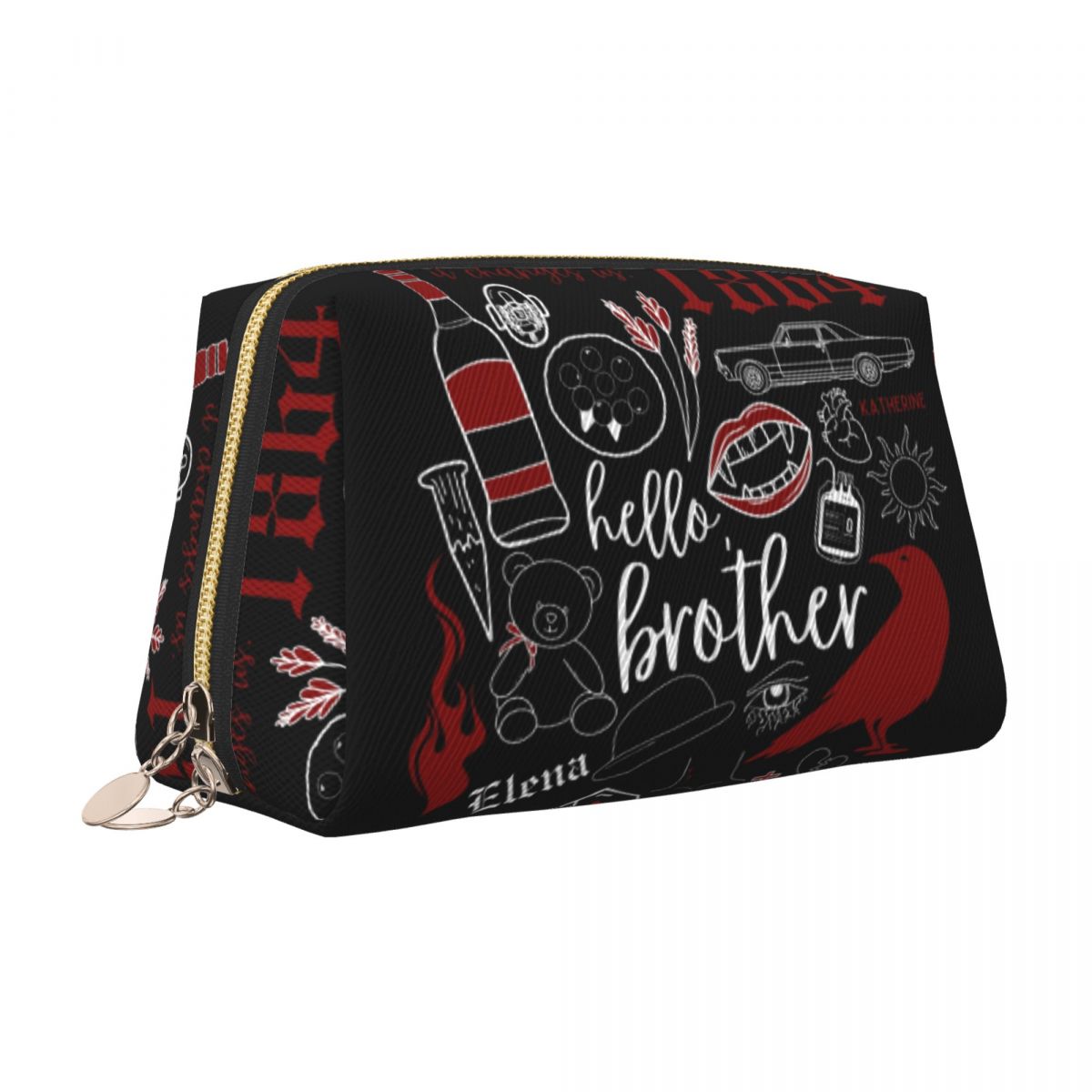 The Vampire Diaries Cosmetic B - Beauty Vampire Makeup review and price
