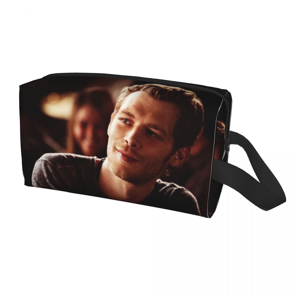 Custom Kawaii Klaus Mikaelson  - Beauty Vampire Makeup review and price