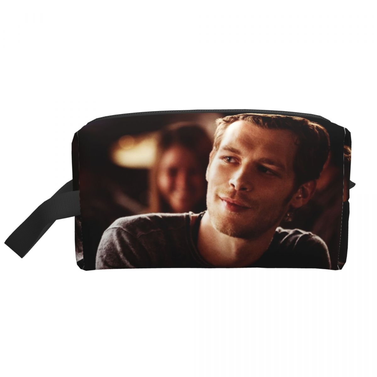Custom Kawaii Klaus Mikaelson  - Beauty Vampire Makeup review and price