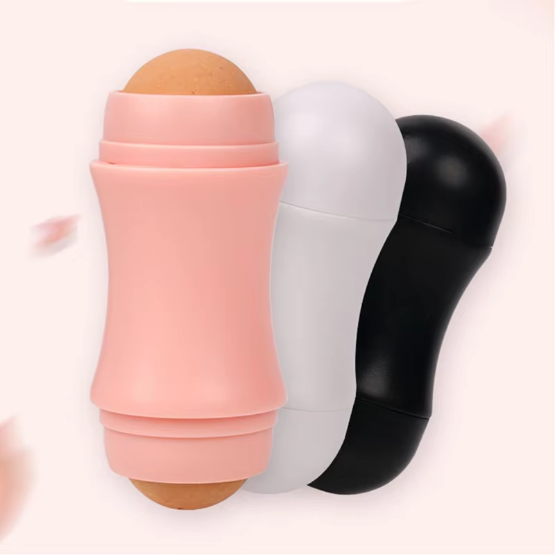Face Oil Absorbing Roller Skin - Beauty Gems Makeup review and price
