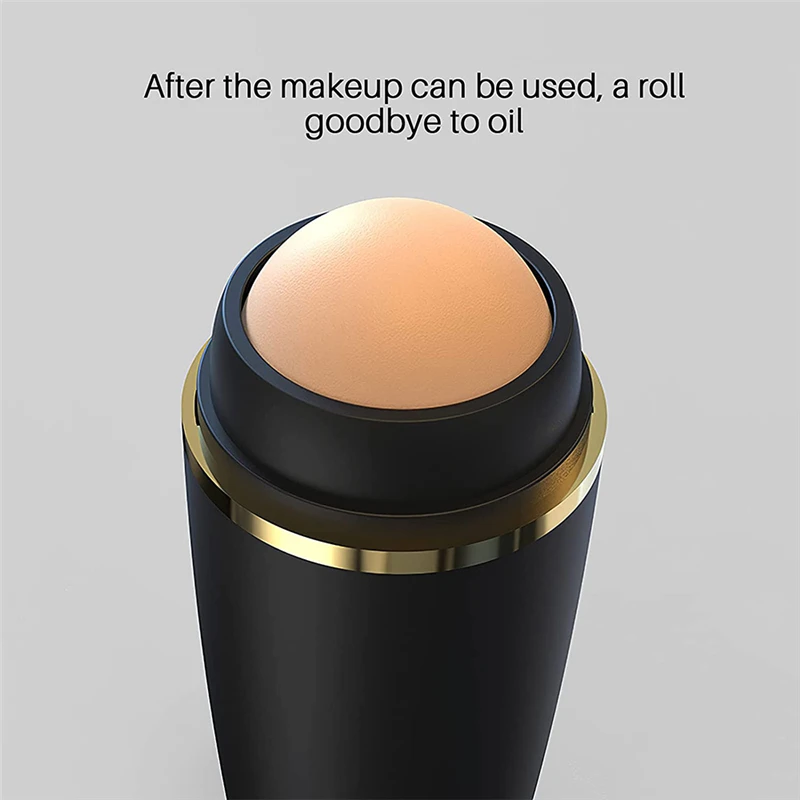Face Oil Absorbing Roller Skin - Beauty Gems Makeup review and price