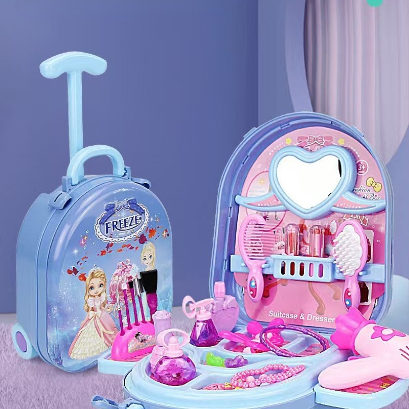 Kawaii Kids Imitation Family P - Beauty Makeup For Kids review and price
