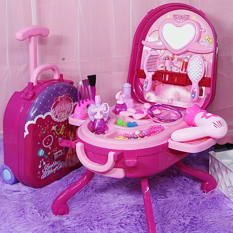 Kawaii Kids Imitation Family P - Beauty Makeup For Kids review and price