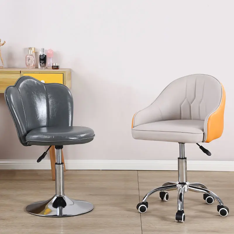 Swivel Lift Computer Chair Off - Beauty Makeup Bar review and price