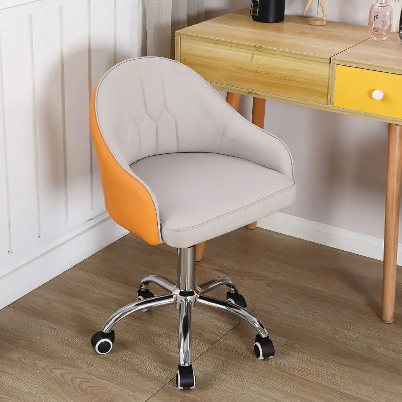 Swivel Lift Computer Chair Off - Beauty Makeup Bar review and price