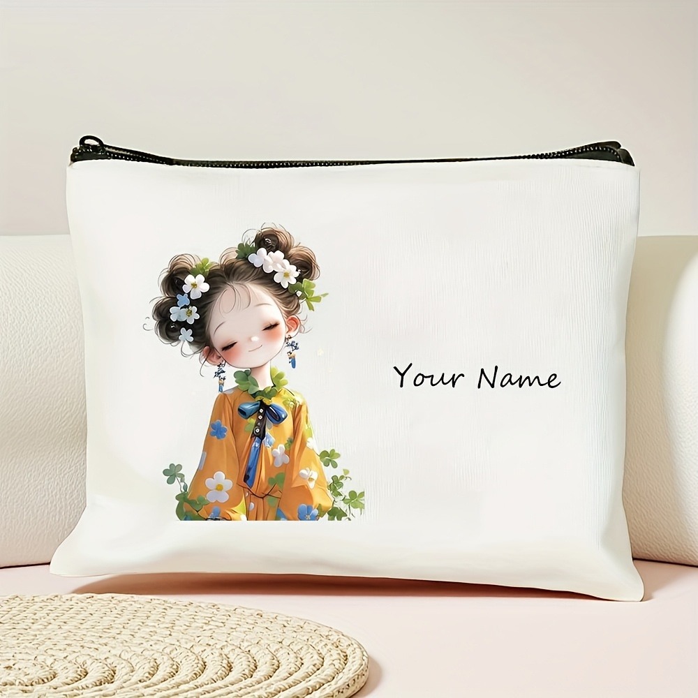 Korean-Style Anime Girl Makeup - Beauty Makeup Korean review and price