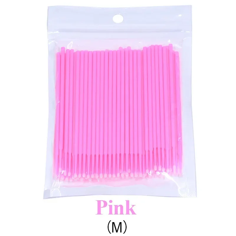 1000/500PCS Eyelash Cleaning B - Beauty With Makeup review and price
