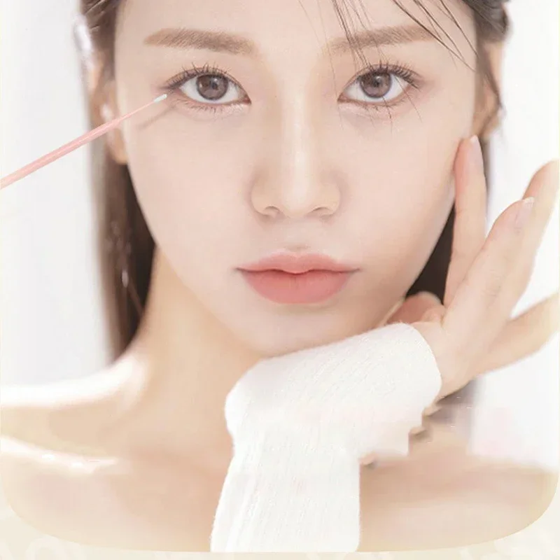 1000/500PCS Eyelash Cleaning B - Beauty With Makeup review and price