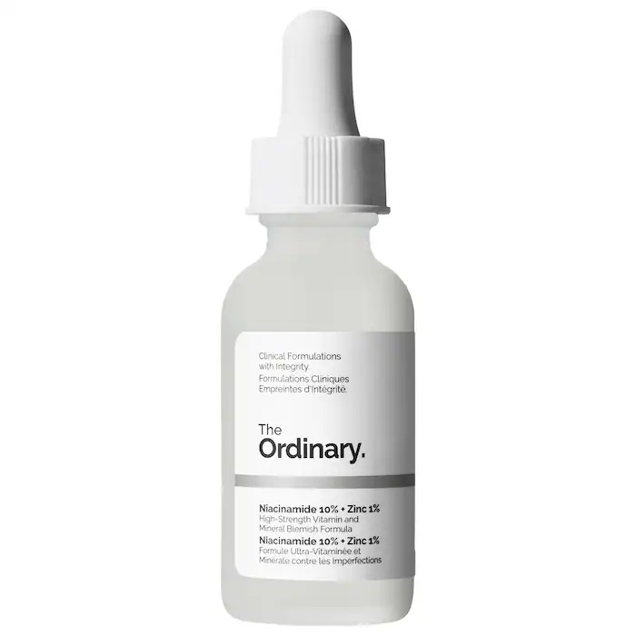 The Ordinary Skin Care Sets Ni - The Ordinary Serum Hyaluronic Acid review and price