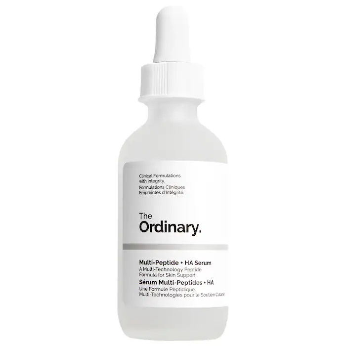 The Ordinary Skin Care Sets Ni - The Ordinary Serum Hyaluronic Acid review and price
