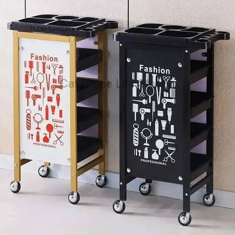 Equipment Trolley Beauty Make  - Beauty Makeup Bar review and price