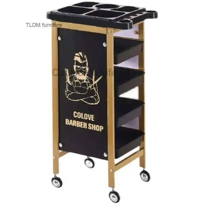 Equipment Trolley Beauty Make  - Beauty Makeup Bar review and price