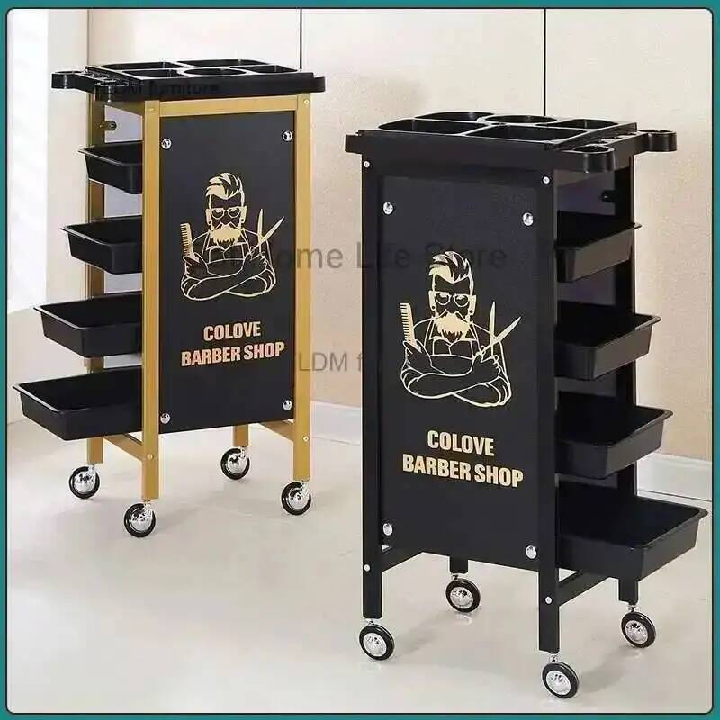 Equipment Trolley Beauty Make  - Beauty Makeup Bar review and price