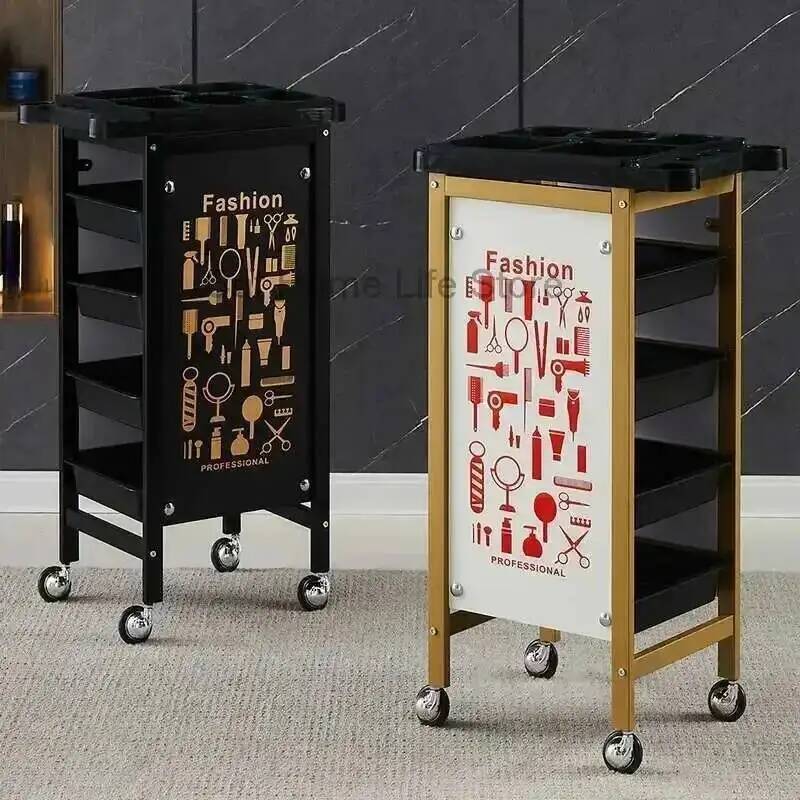 Equipment Trolley Beauty Make  - Beauty Makeup Bar review and price