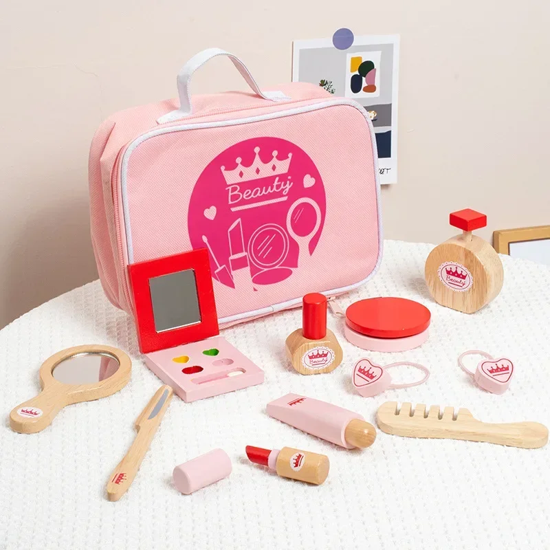 Children Toys Girls Pretend Pl - Beauty Makeup For Kids review and price