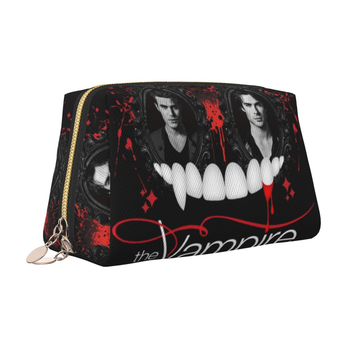 Kawaii The Vampire Diaries Tra - Beauty Vampire Makeup review and price