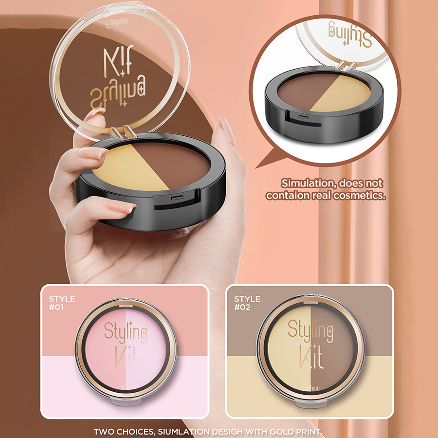10 Pcs Simulation Girl Beauty  - Beauty Makeup For Kids review and price