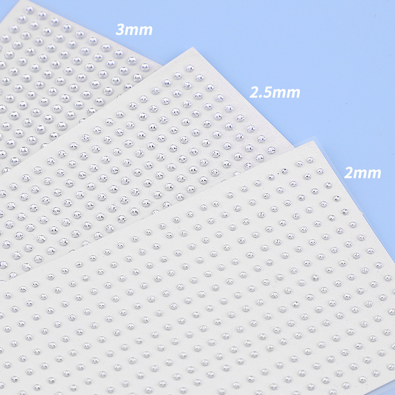 3D 2/3/4mm Temporary Tattoo St - Beauty Gems Makeup review and price