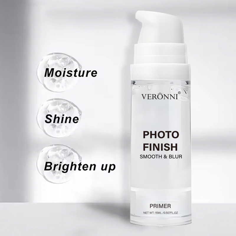 15ml Clear Primer with Lightwe - Makeup Fixing Mist review and price