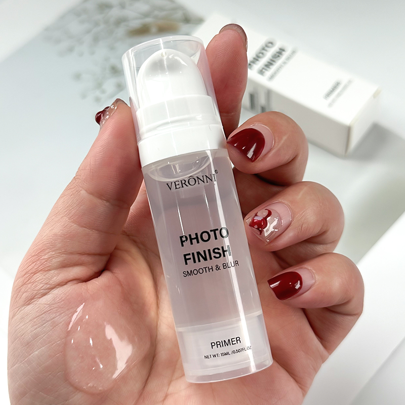 15ml Clear Primer with Lightwe - Makeup Fixing Mist review and price