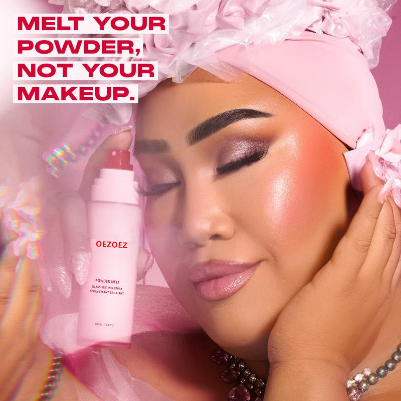 Setting Spray Makeup Fixer Hyd - Makeup Fixing Mist review and price