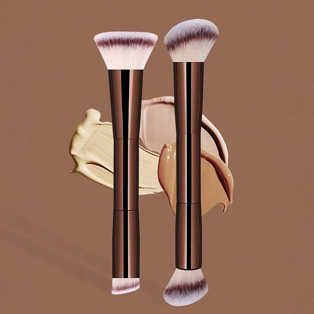 Portable Travel Dual Head Make - Makeup Beauty Ro review and price