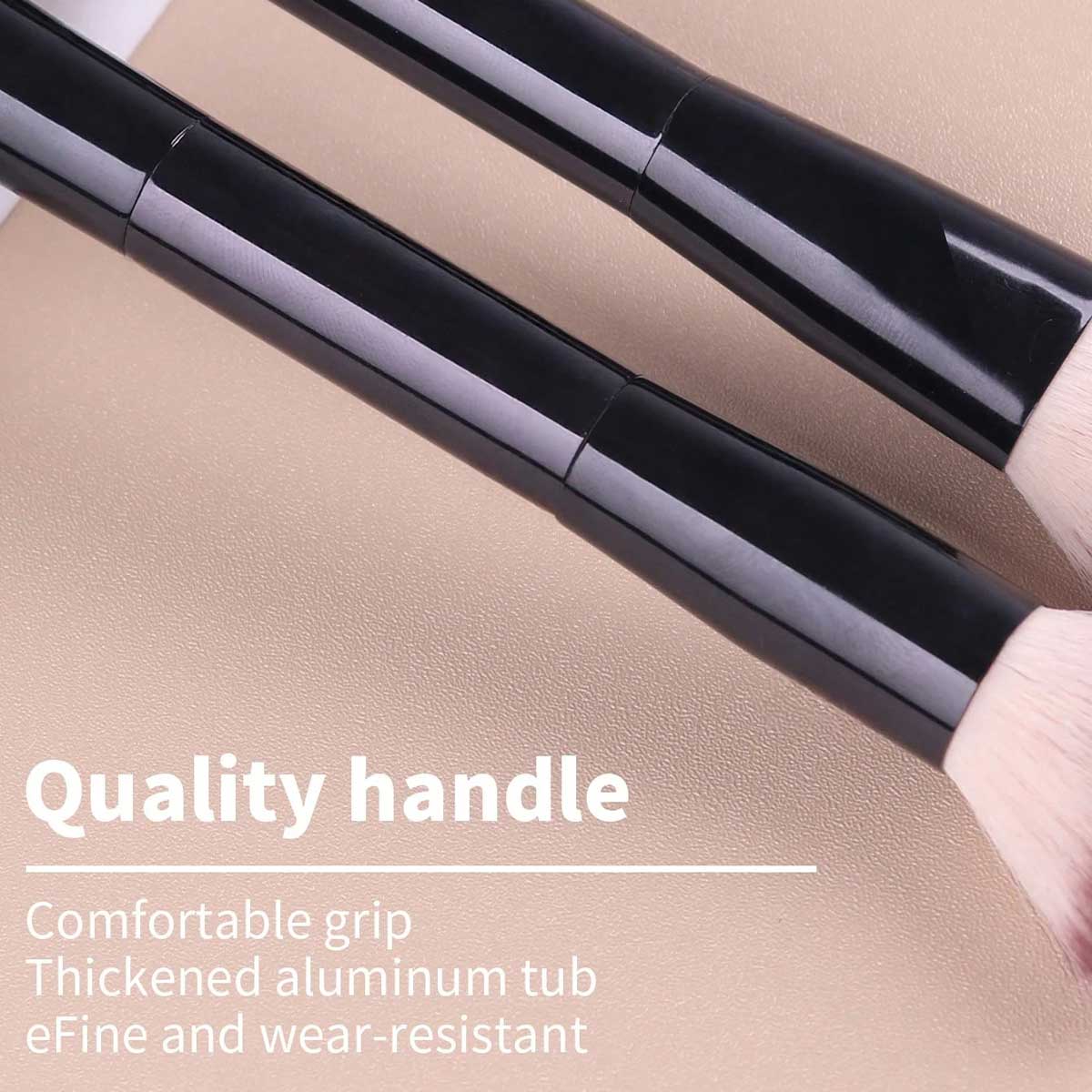 Portable Travel Dual Head Make - Makeup Beauty Ro review and price