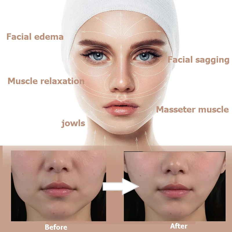 120/80/40Sheets V Lift Face St - Makeup Beauty Ro review and price