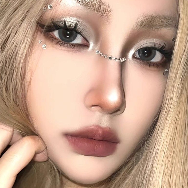 Diy Eyes Face Self Adhesive Ma - Beauty Gems Makeup review and price