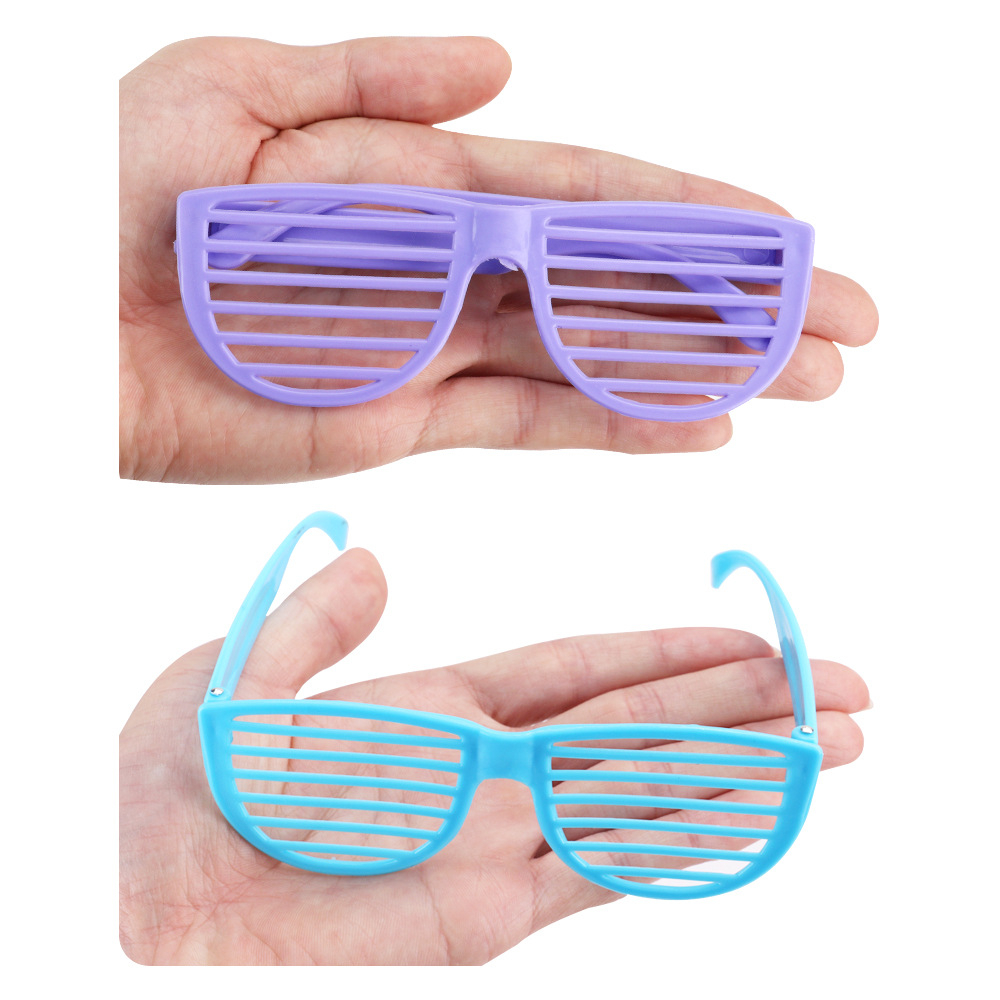 12/30Pcs Shutter Shades Glasse - Beauty Makeup For Kids review and price