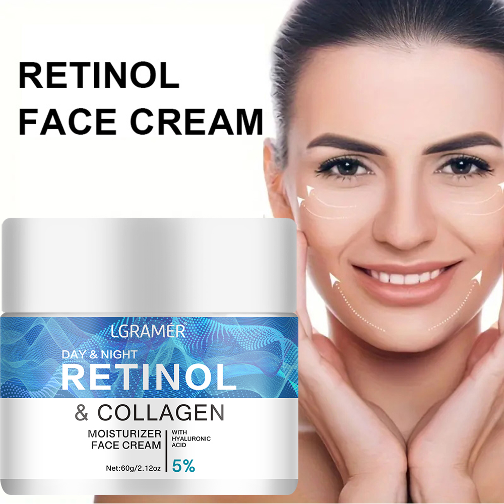 Retinol Firming Face Cream Lif - The Ordinary Serum Hyaluronic Acid review and price