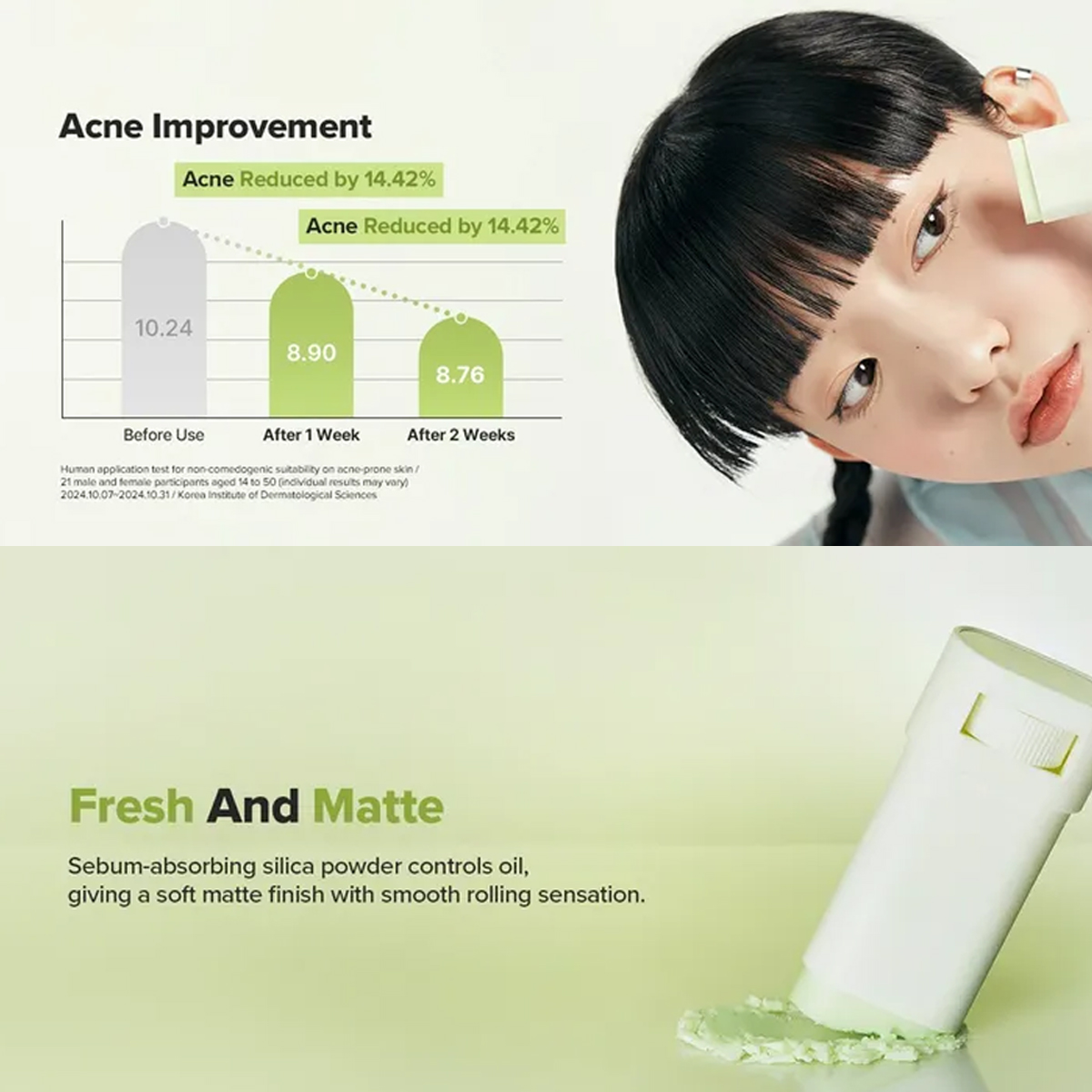Beauty of Joseon Matte Sun Sti - Beauty Of Joseon Makeup review and price