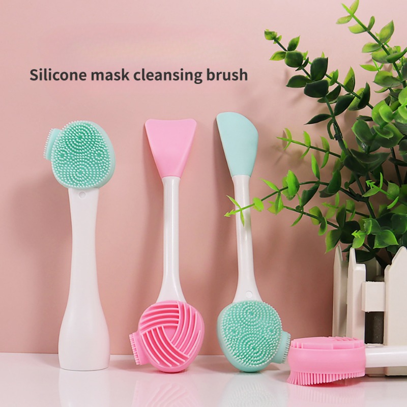 1PC Multi-purpose Cleansing Br - Makeup Beauty Ro review and price