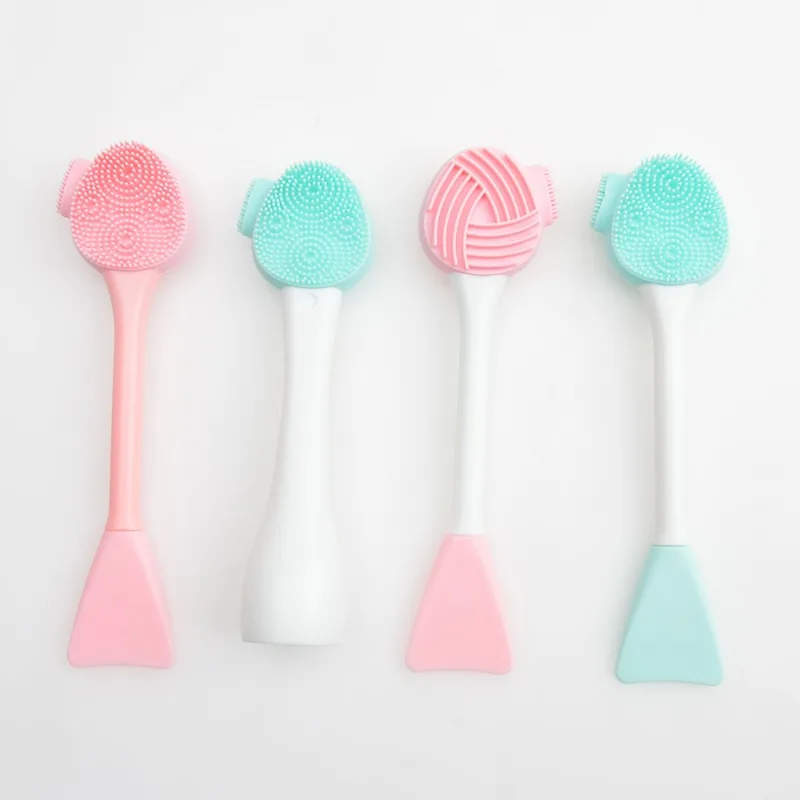 1PC Multi-purpose Cleansing Br - Makeup Beauty Ro review and price