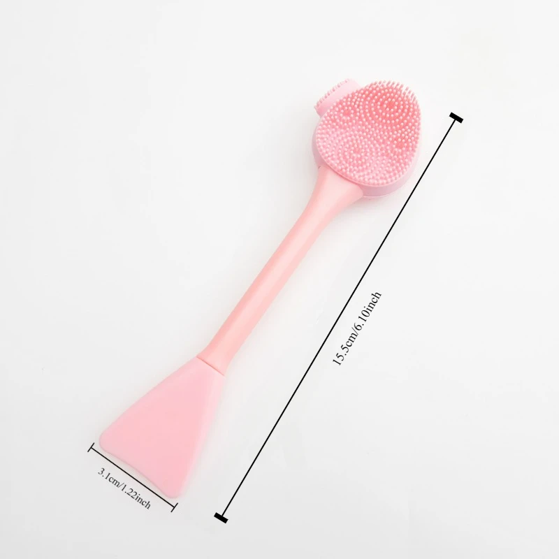 1PC Multi-purpose Cleansing Br - Makeup Beauty Ro review and price