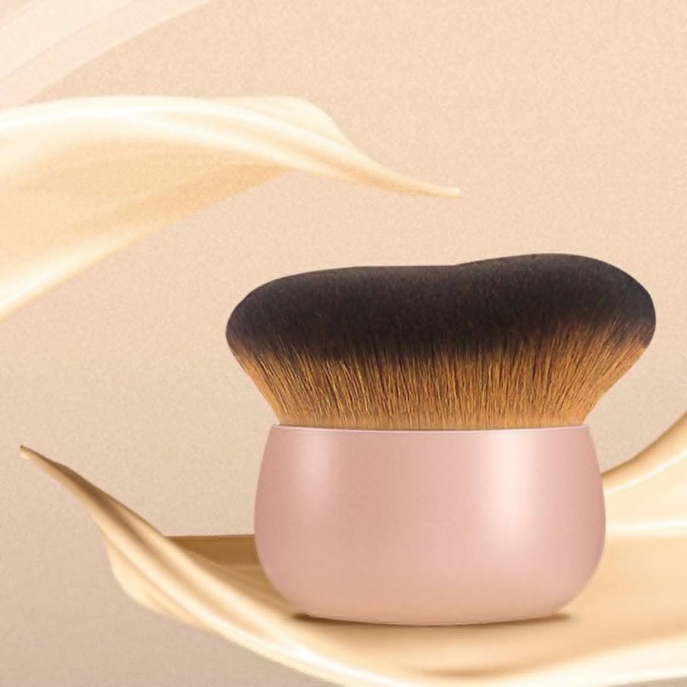 Soft Body Makeup Brush Extra L - Makeup Beauty Ro review and price