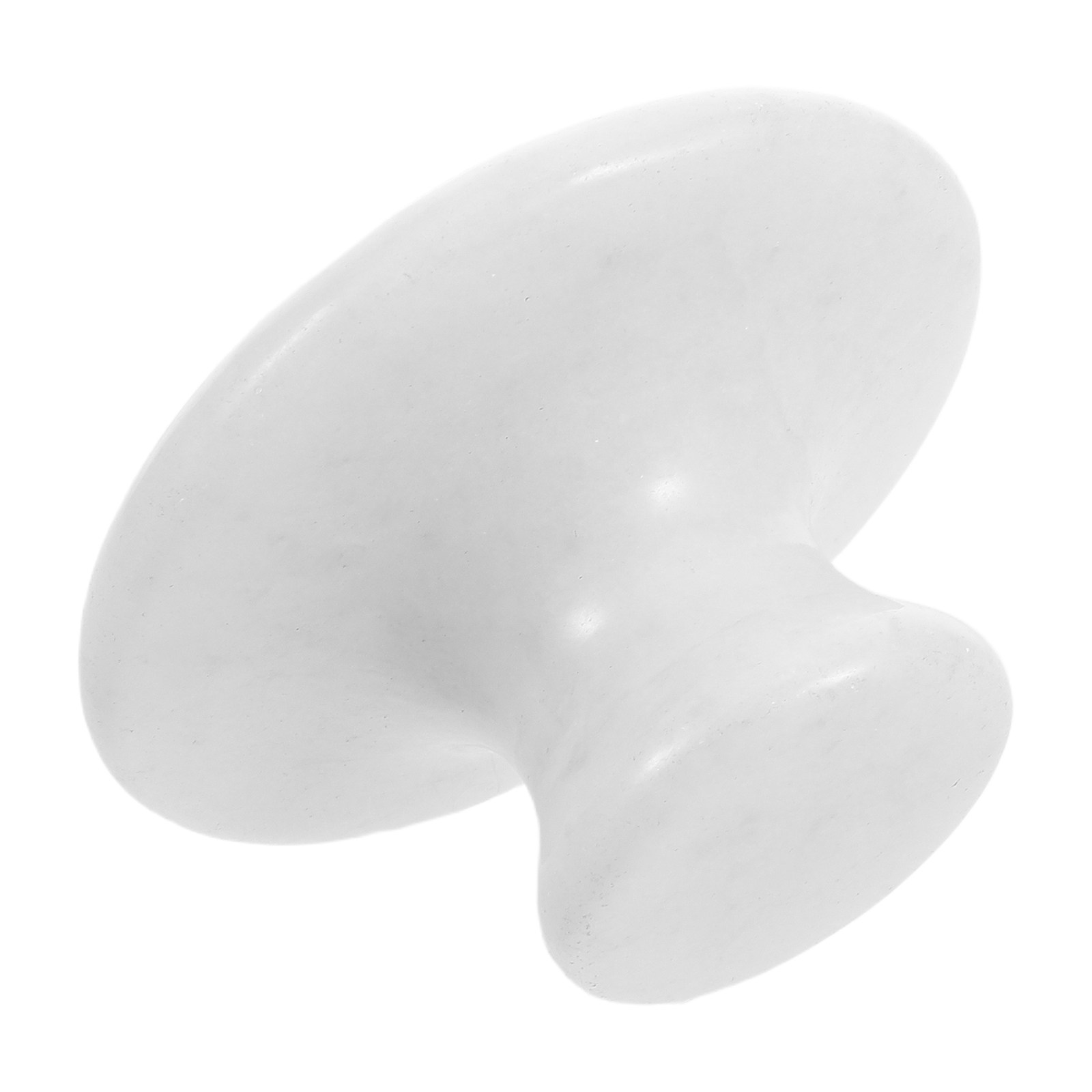 Jade Facial Massage Roller Whi - Face Massager review and price