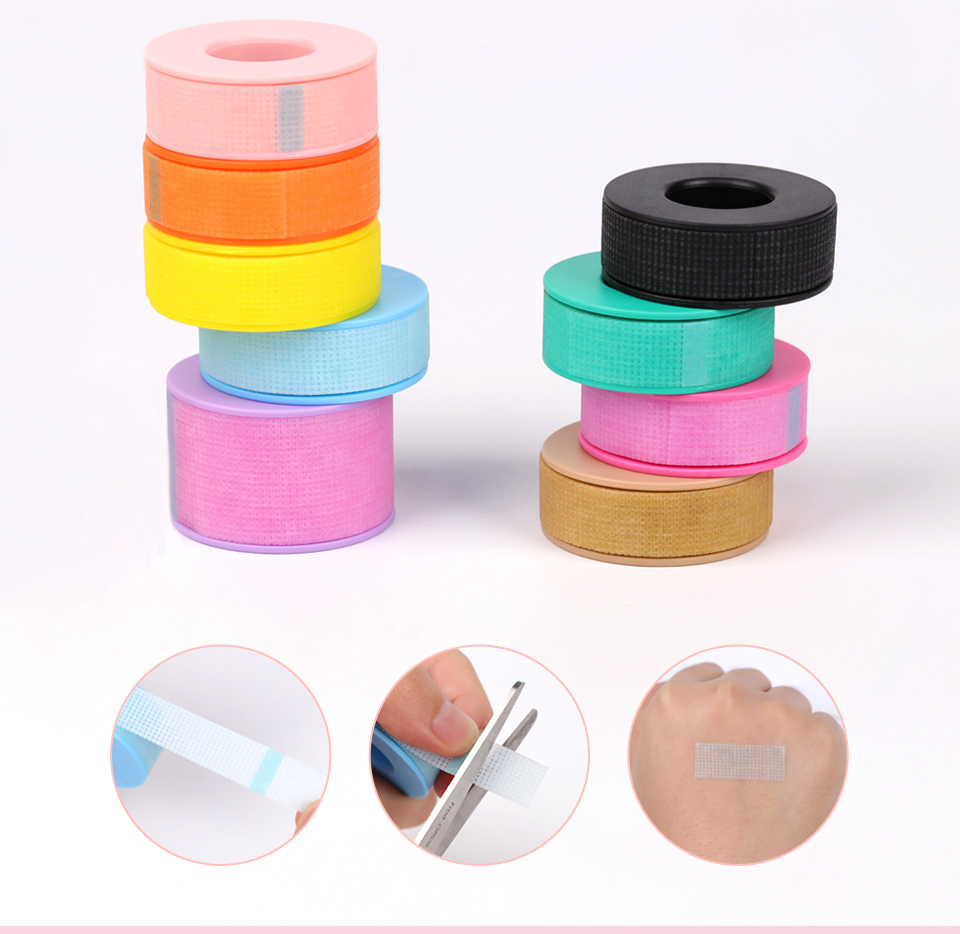 1/5 Pcs Non-Woven Silicone Gel - Beauty Makeup Quotes review and price