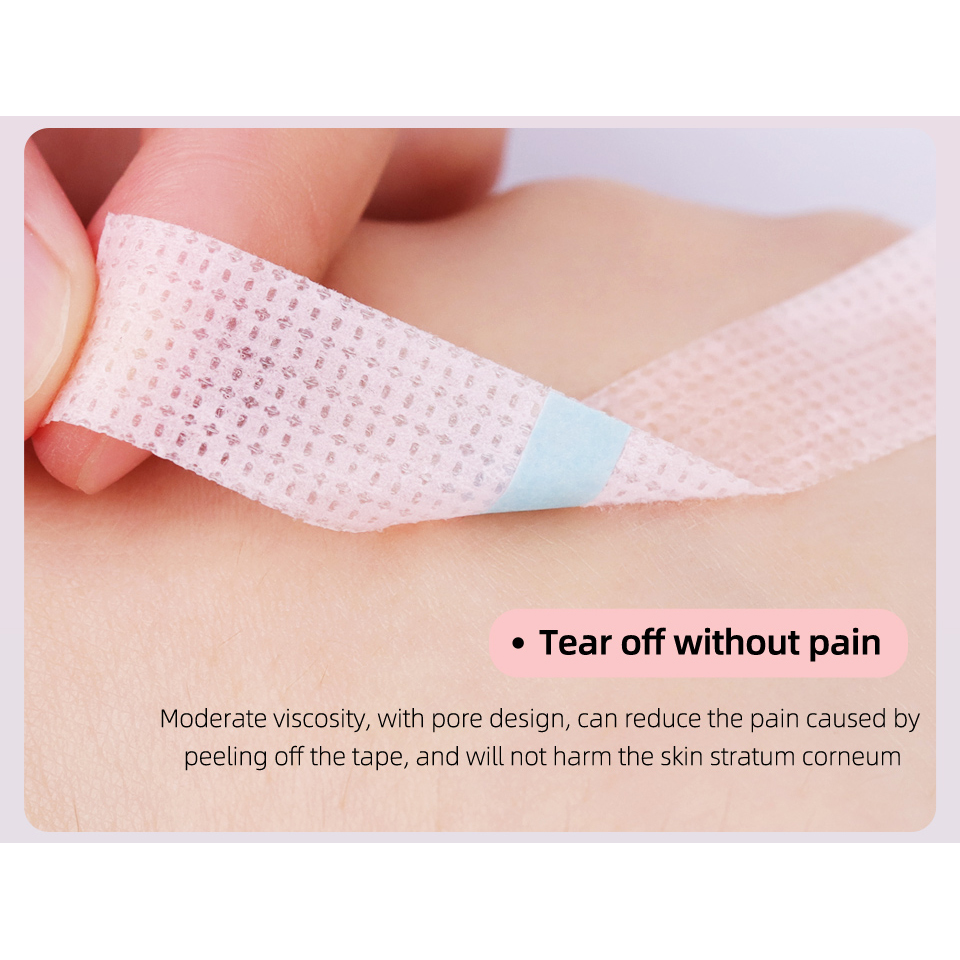 1/5 Pcs Non-Woven Silicone Gel - Beauty Makeup Quotes review and price